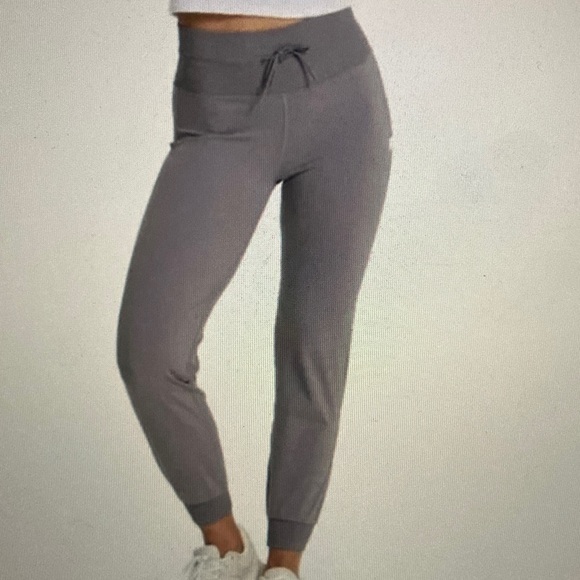 Vuori Pants - Vuori Daily Jogger High Rise S403